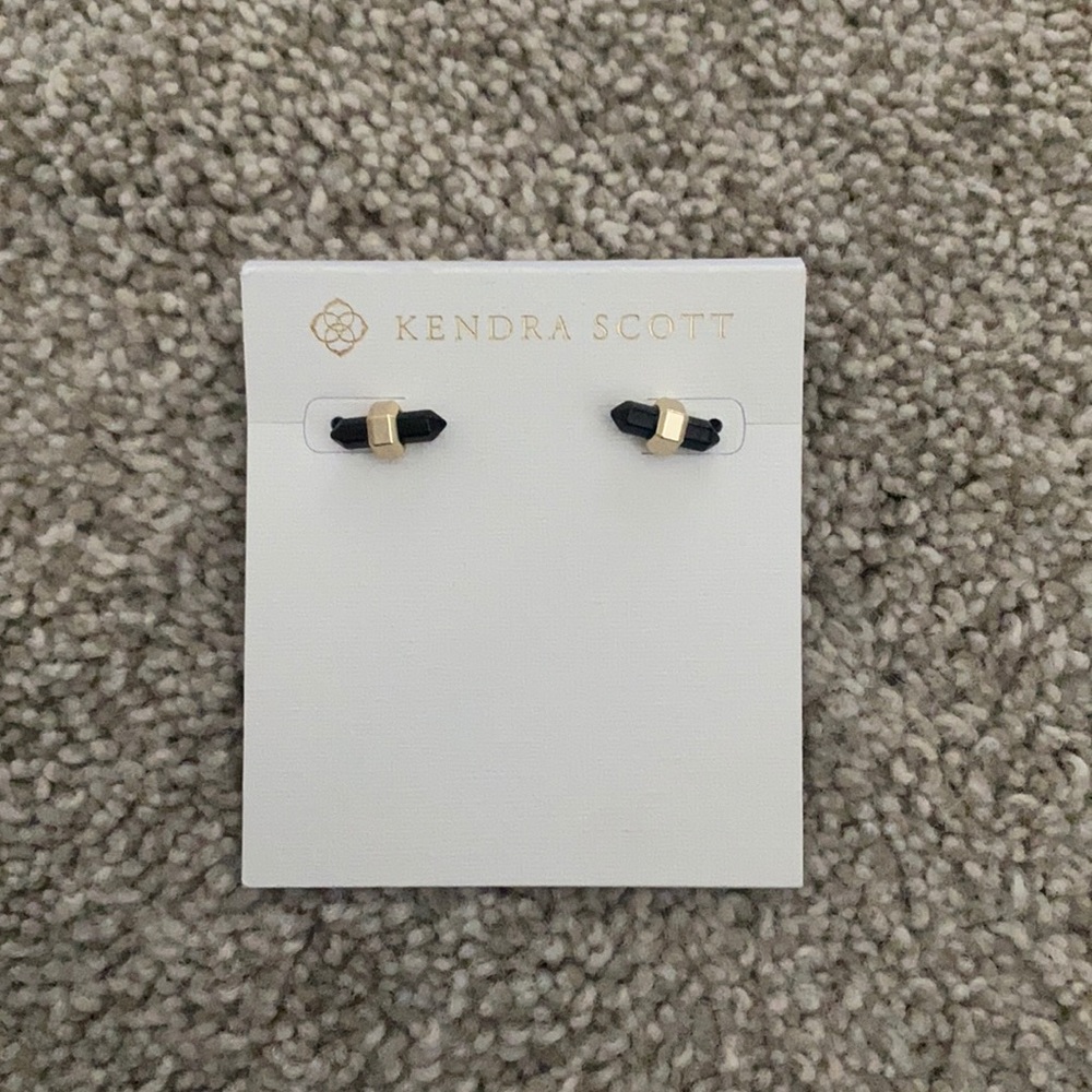 Kendra Scott Stud Earrings